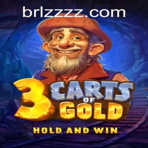 Uncover the Treasure Trove of Fun with 3cartsOfGold