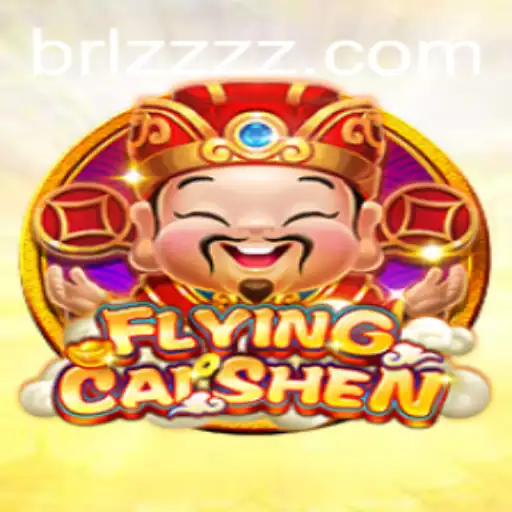 Unveiling the Thrilling World of FlyingCaiShen: A Journey Through Ancient Myths and Modern Gameplay