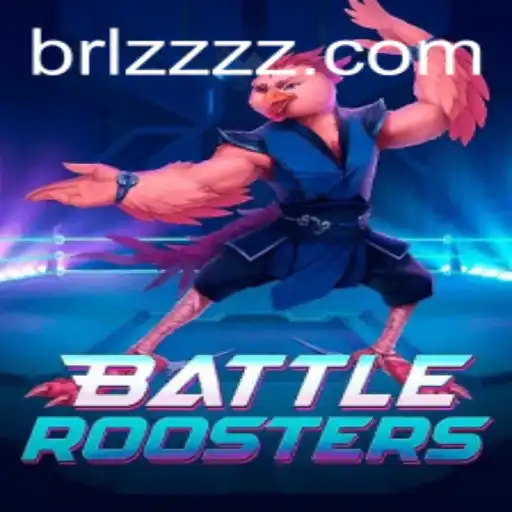 BattleRoosters: The Ultimate Competitive Arena Game