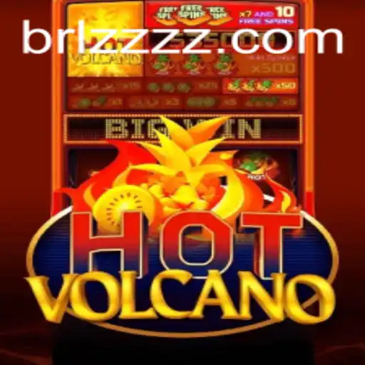 HotVolcano Erupts: A Thrilling New Game Experience